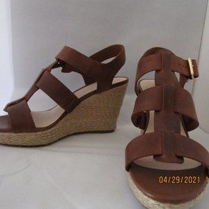 Clarks Marista 95 GLAD Wedge Sandal